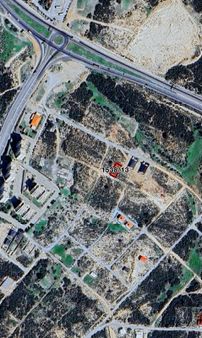310 M² %20 Emsal İmarlı Akyeniköyde Yatırımlık Arsa