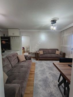 Malazgirt Mahallesinde 2+1 Satılık Daire