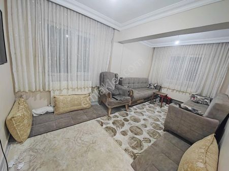 Yatırımlık Mevlana Cami Yakını Satılık 4+1 Bahçe Dublex