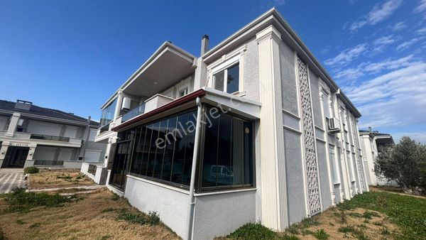 🏡 Sarımsaklı Temizel Karşısında Havuzlu Sitede 3 Yıllık Fırsat 2+1!