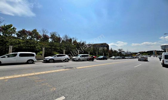 Kuşcağız'da Hastane Yanı Katta Asansörlü Masrafsız 3+1 Daire!