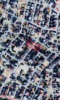 Sivas Ozan Emlak'tan Esentepe'de 270 M² Ticari İmarlı Hisse