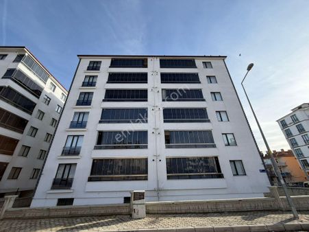 Mevsim Gayrimenkulden Doğukentte Full Yapılı Lüks 3+1 Yeni Daire