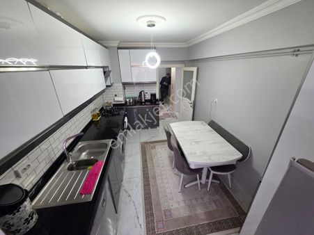 İncirli'de Katta Ultra Lüks Yapılı 3+1 Masrafsız Geniş Daire