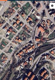 Gümüşçayda Satılık Arsa