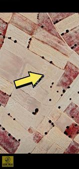 Hacıbektaş'ın En Güzel Yerinde 2000 M2 Bağ Tek Tapu