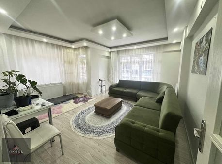 Kapaklı Ömer Halis Demir Mah 2+1 Satılık Daire