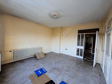 Kocasınan Mevlana Mah Satılık Güney Cephe 3+1 Daıre