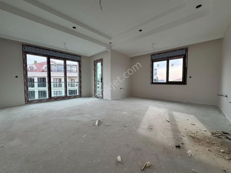 Next House'dan Bahçelievler Merkezi Konumda 4+1 Dubleks Daire