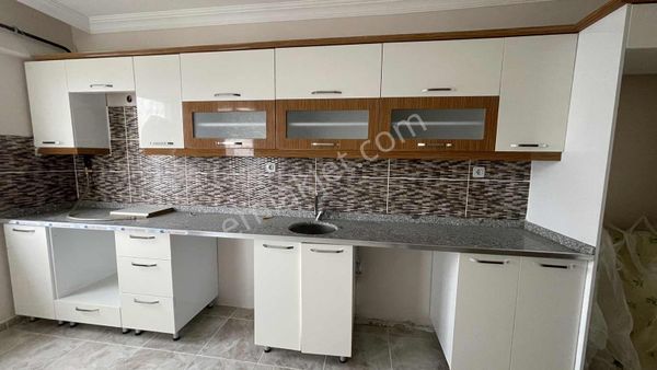 Rüzgar Emlaktan Kapaklı Merkezde Kiralık Dubleks Daire