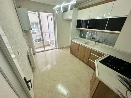 Ovacık'ta Katta Asansörlü Ultra Lüks Yapılı 3+1 Daire