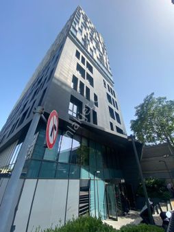 Nef 09 Plazada Metroya Çok Yakın Kiralık Ofis