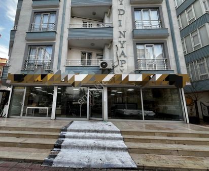 Emlak 72 Den Kültür Mahallesi'nde Satılık Dükkan