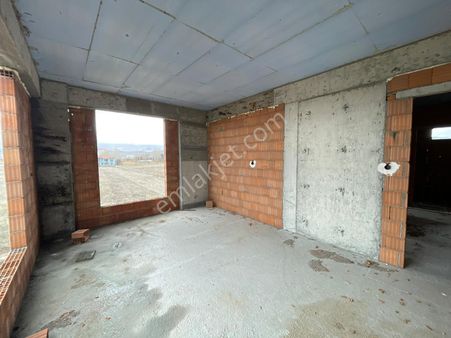 Afyon Üçok Emlaktan Ali İhsan Paşa Mah Satılık Sıfır Lüx 3+1 Daireler