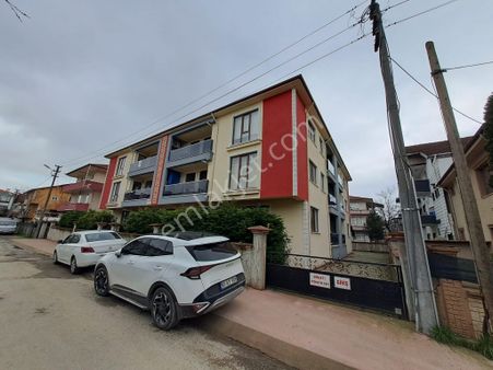 Çaymahallesi Valilik Karşısı Kiralık 3+1 Daire