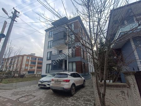 Remax Palas'tan Hendek Yenimahalle'de Kiralık 1+1