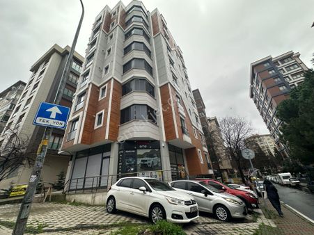 Turyap Göztepe Den Sahrayıcedid De 2+1 Full Eşyalı Kiralık Daire