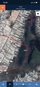 Antalya Kaş Ova Merkez Yatırımlık