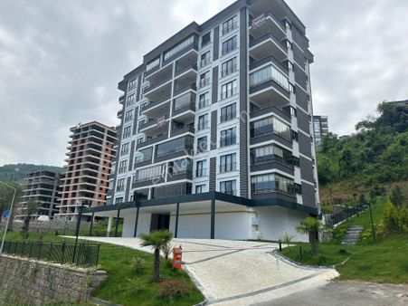 Trabzon Beşirli Garden-hıll Kiralık 2+1 Daire