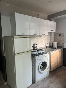 Isparta Merkez Modernevler Mahallesi 1+1 Satılık Apart