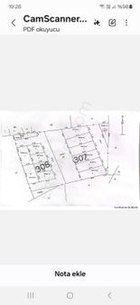 Suruç'ta Satılık Arsalar