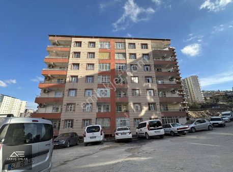 Akkuş Emlak'tan Kiralık 3+1 Daire