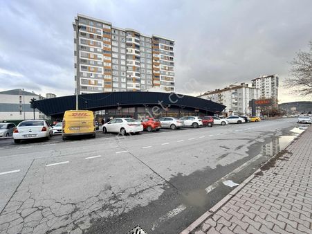 Battalgazi Mah. Köfteci Yusuf Üzeri 3+1 Aylık Ödemeli Kiralık