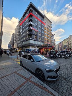 Taşçioğlu Emlaktan Kiralık Şehrin Göbeğinde 150m2 4+1 Daire Kazdal Cami Önünde