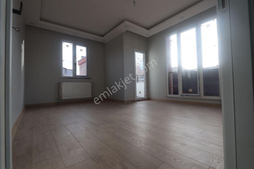 Sancaktepe Kemaltürkler Mah Satılık 3+1 Sıfır Üst Dublex Daire