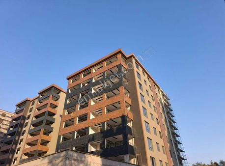 Seyran Emlak'tan Satılık Sıfır 3.5+1 Daire