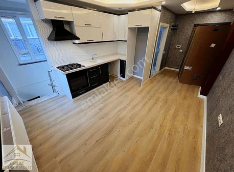 !fırsatt Cemre Emlak'tan Satılık 2+1 Ters Dubleks Daire