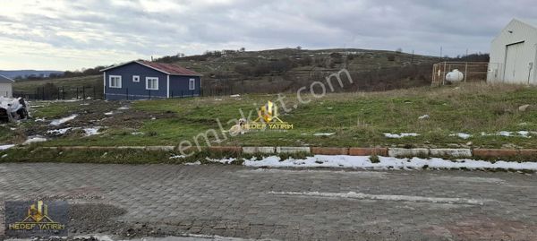 Fiyata Dikkat..kofçaz İlçe Merkezinde İmarlı Arsa