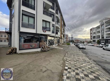 Lagina Emlak'tan Satılık 310 M2 Dükkan