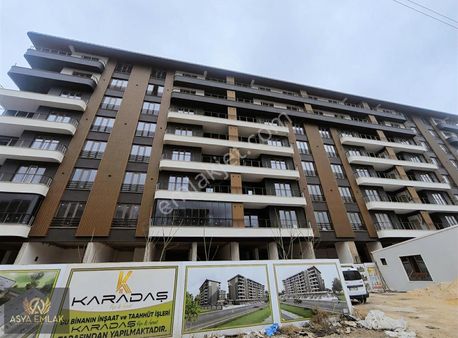 Asya Emlak'tan Kuzey Meram'da Satılık Sıfır Ultralüks 4+1 Daire