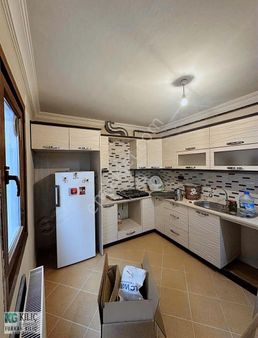 Kılıç Gayrimenkul'den Kiralık Mimar Sinanda 3+1