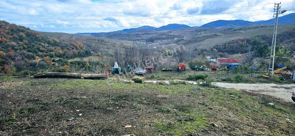 Doğa İçinde Lüxs Köy Evi Projeye Uygun Müstakil Parsel Altyapı Hazır Kelepir Arsa