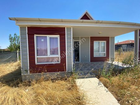 Nasip Emlak Tan Uygun Fiyatlı Hobi Bahçesi