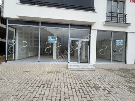 Mevsim Gayrimenkul'den Fevzi Çakmak Mahallesi'nde Satılık Dükkan