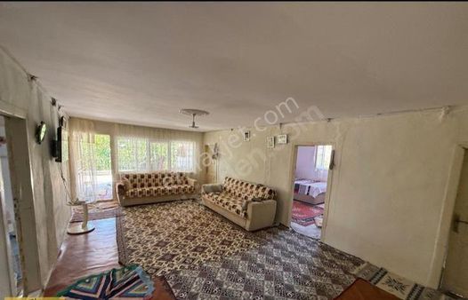 Doğan Emlak'tan Çankırı Yüklü Köyünde Satılık Müstakil Ev