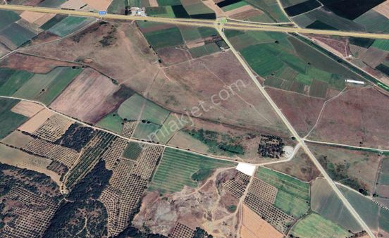 Araç Takaslı Karacabey Çavuş Mah. 1.910m2 Satılık Arazi