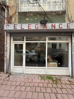 Fatih İskenderpaşa Mah Kıralım Dükkan Düz Giriş