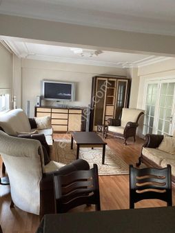 Elmasbahçeler'de Kiralık 3+1 Daire (eşyalı/eşyasız)