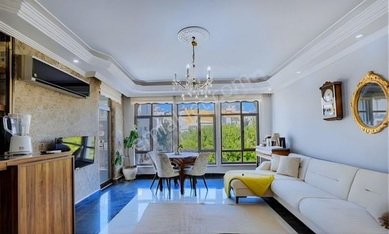 Çağlayan Mahallesi Faturalar Dahil Full Eşyalı 2+1 Kiralık Daire