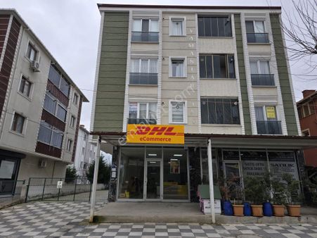 Sağlık Mahallesin De Cadde Üzeri 3+1 Satılık Daire