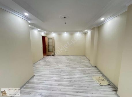 Sefaköy İnönü Mah Acil Satılık Sıfır 3 + 1 Daire