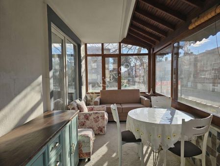 Startkey'den Bahçe Kullanımlı 3+1, Zarif Tasarımlı Satılık Daire