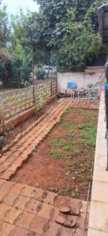 Yeşilyurtta Yüksek Giriş 2+1 Kiralık Daire