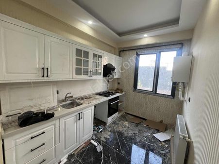 ****ilke Emlaktan****doğukent Mah Site İçerisinde 2+1 Lüks Daire