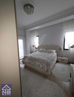 Kozluca Bölgesinde Satılık 3+1 Daire