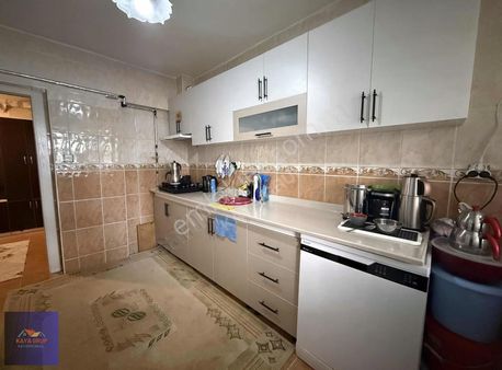 Kaya Grup'dan Yeşilbayır Cadde Dibi Düz Ayak Y.giriş 3+1 Daire